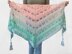 Jaycee Butterfly Shawl