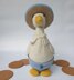 Drake Puddleduck / Duck with Hat