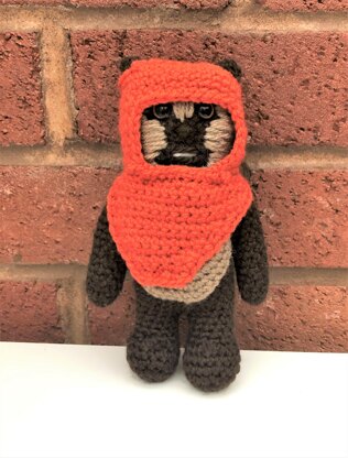 12 Star Wars Crochet Patterns