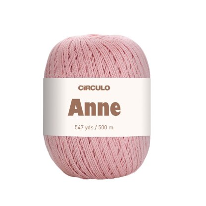 Circulo Anne Multicolor Yarn