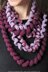 Spiral Loop Scarf