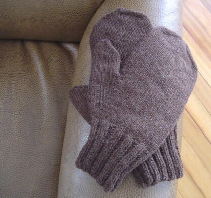 Alex's Mittens