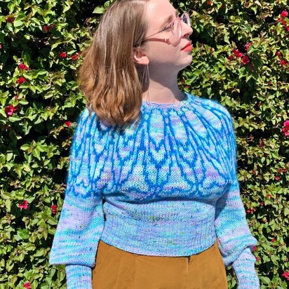 Briony Pullover