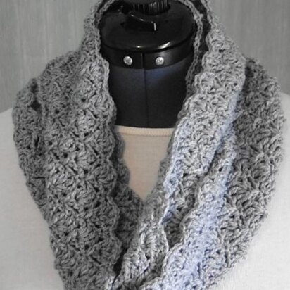 Joys infinity scarf