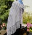 Sabi Line Shawl