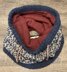 Love Code Cowl