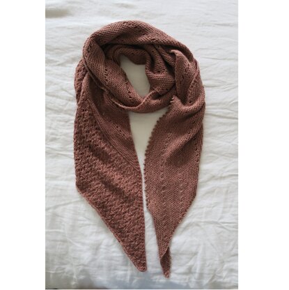 Coastal Scarf