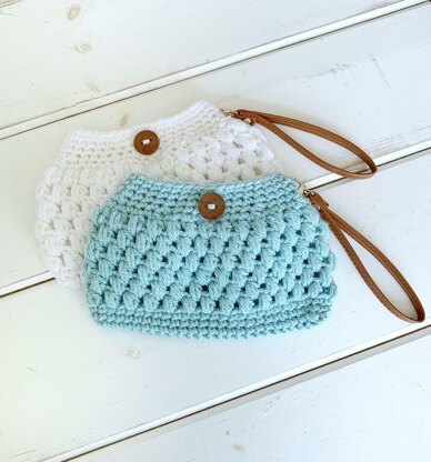 The Puff Clutch 058