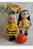 Bee Doll