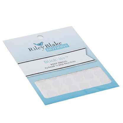 Riley Blake 5in Stick-Its Adhesive Dots