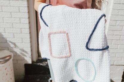 Whatever Baby Blanket
