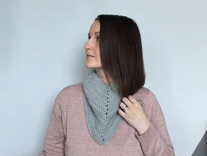 Bandana Cowl