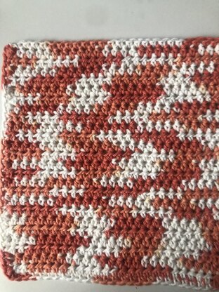 Crochet Wash Cloths