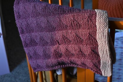 WTP Baby Blanket