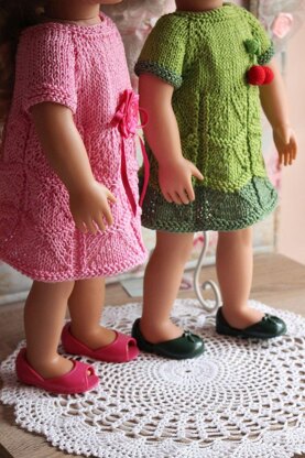 18 inch Doll Dress_01