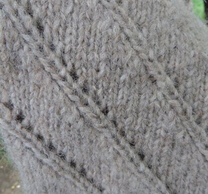 Espira Cowl