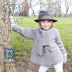 MillaMia Cissi Swing Coat PDF