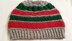 Elements - A Stitch Sampler Hat