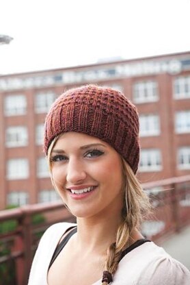 Hanya Slouch Hat