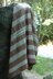 Sampler Stripes Baby Blanket