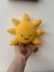 Sunshine Buddy Jellycat