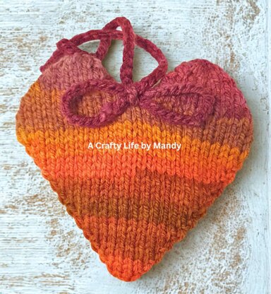 Hand Warmer / Goodie Bag Cosies