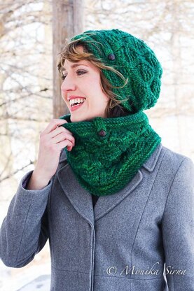 Nollie Cowl