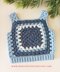 Summer Granny Vest