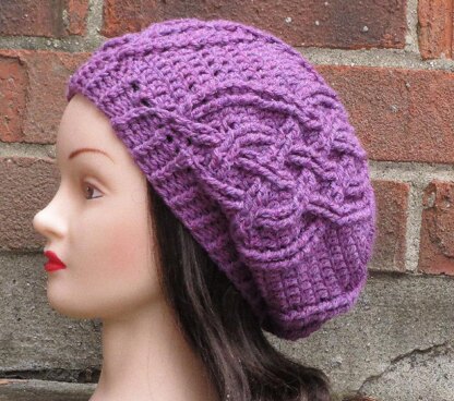 Eithne Slouch Hat