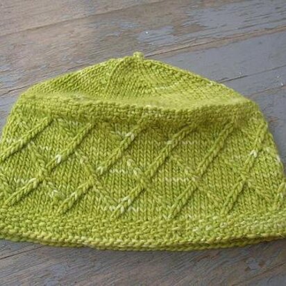 Kettering Hat