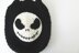 Jack Skellington Drawstring Backpack