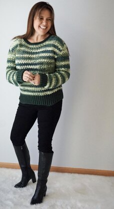 Montgomery Sweater