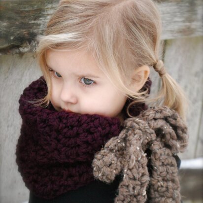 Vienna Cowl