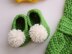 Tinker Bell Baby Dress Outfit