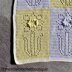 Daffodil Crochet Blanket
