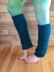 Legwarmers adult size