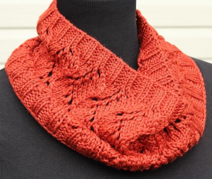 October Cowl