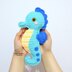 Seahorse Ragdoll