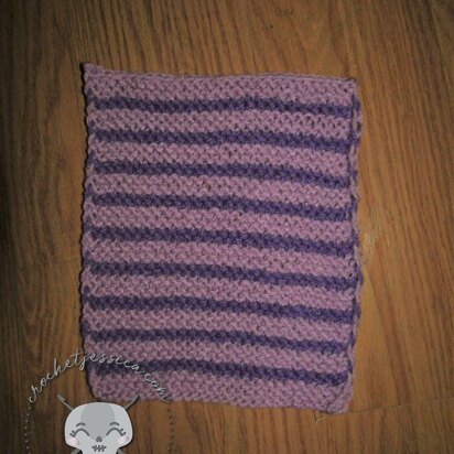 Striped Knit for WUA