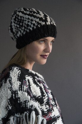 Made by Me - Handknitting (No.01) by Rico Design