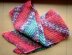 Streamers Scarf