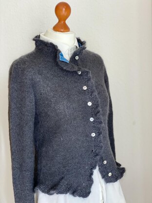 Stockholm Cardigan