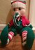 Ethan The Elf Baby