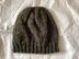 The First Easy Beanie Hat