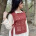 Wisteria Vest