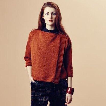 Rowan Pure Wool Worsted Autumn eBook