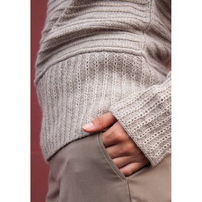 Shibui Knits Ridge PDF