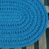 Mendip Placemats Knitting Pattern