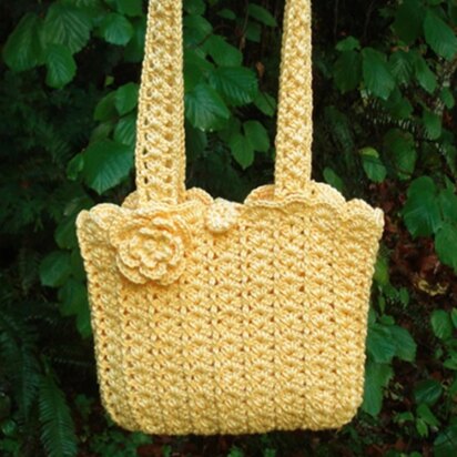 Sweet Shells Bag - PA-208