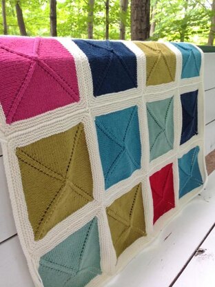 Fair Haven Picnic Blanket